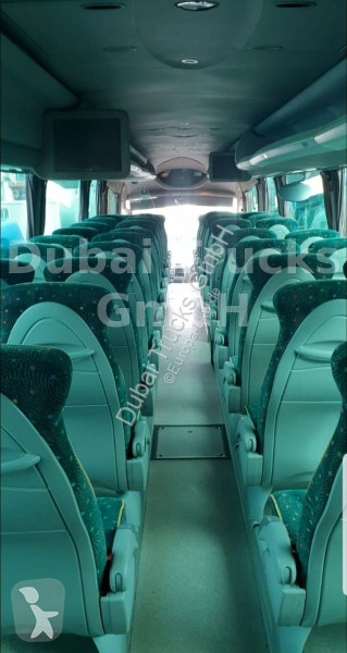 Междуградски автобус Scania...