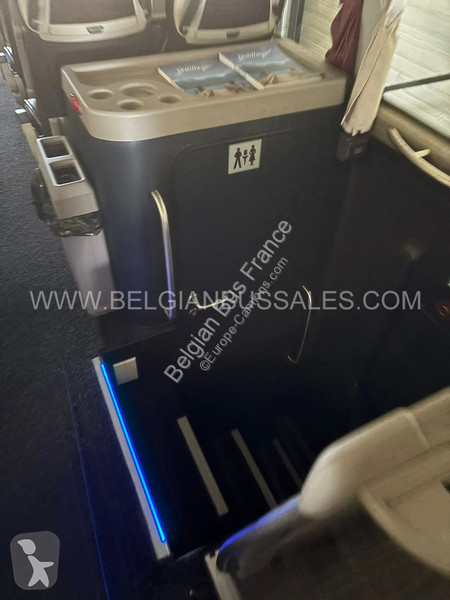حافلة Neoplan / 12.0m / Full Option