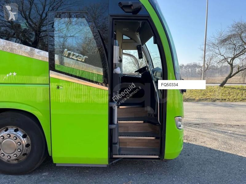 Междуградски автобус Irizar i6