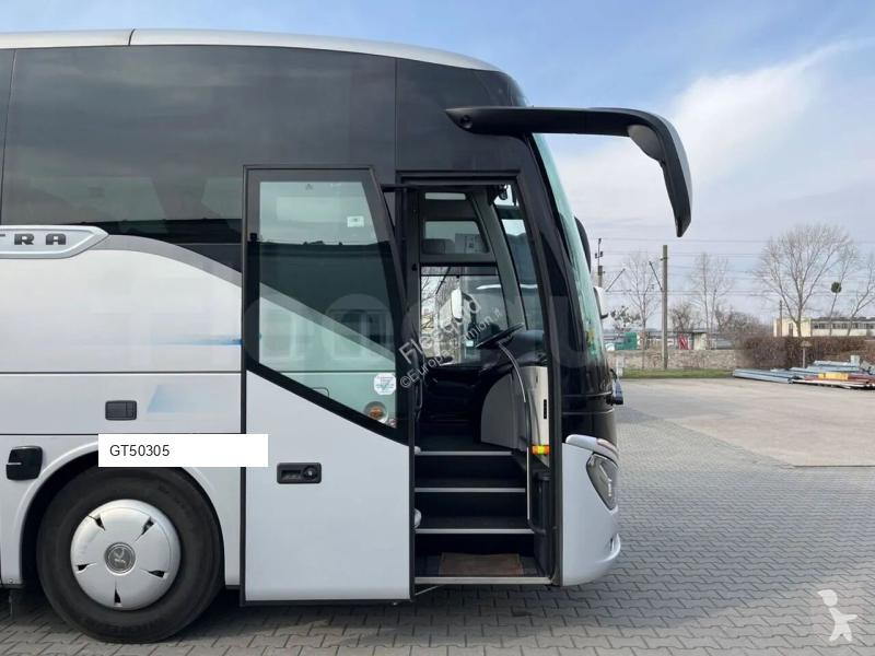 Autobus Setra S515