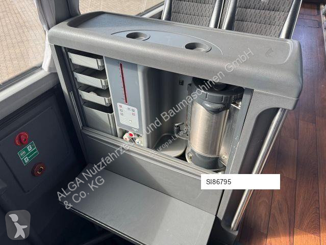 Междуградски автобус MAN L/R08/Euro 6!