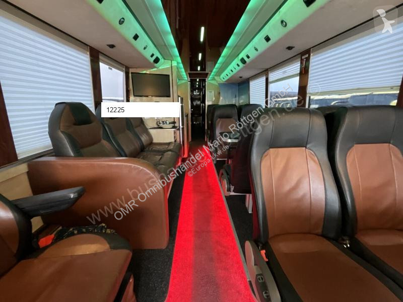 حافلة VDL Nightliner