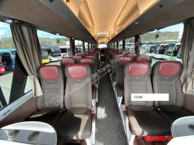 حافلة MAN R 08 Lion´s Coach
