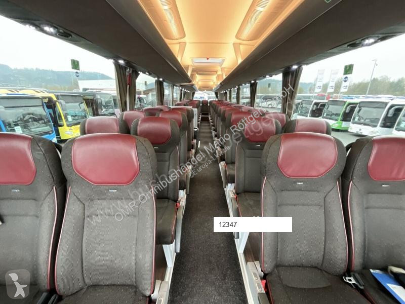 حافلة MAN R 07 Lion´s Coach
