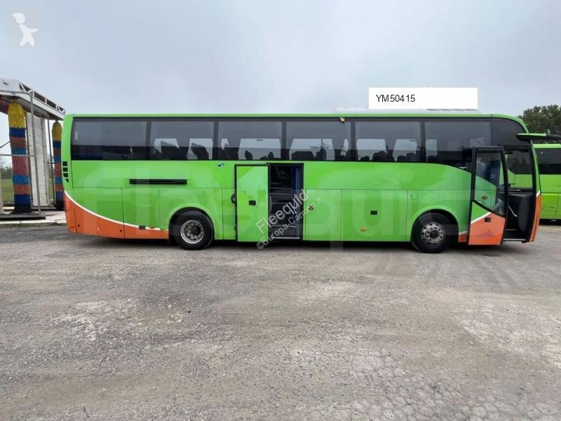Междуградски автобус Volvo
