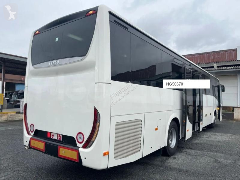 حافلة Iveco