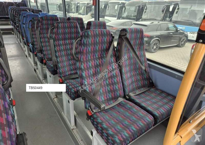Междуградски автобус Irisbus CROSSWAY/ SPROWADZONY