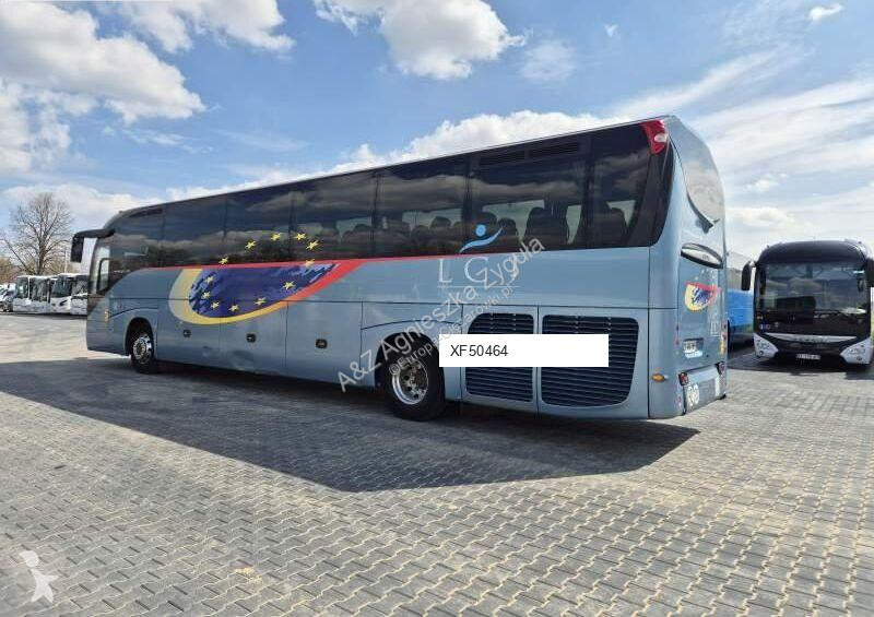 Междуградски автобус Irisbus MAGELYS PRO