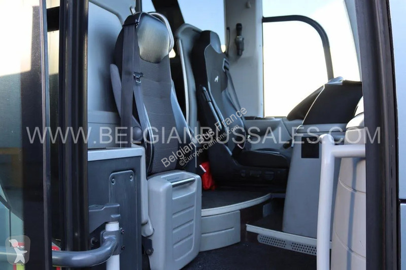 حافلة MAN LION'S COACH R08 / Very nice bus