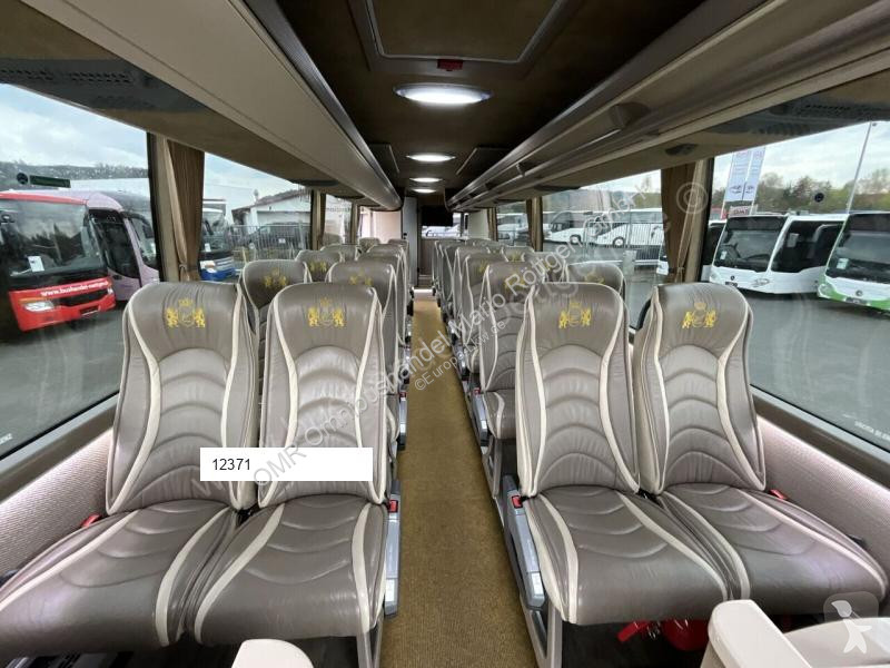 حافلة Mercedes O 510 Tourino
