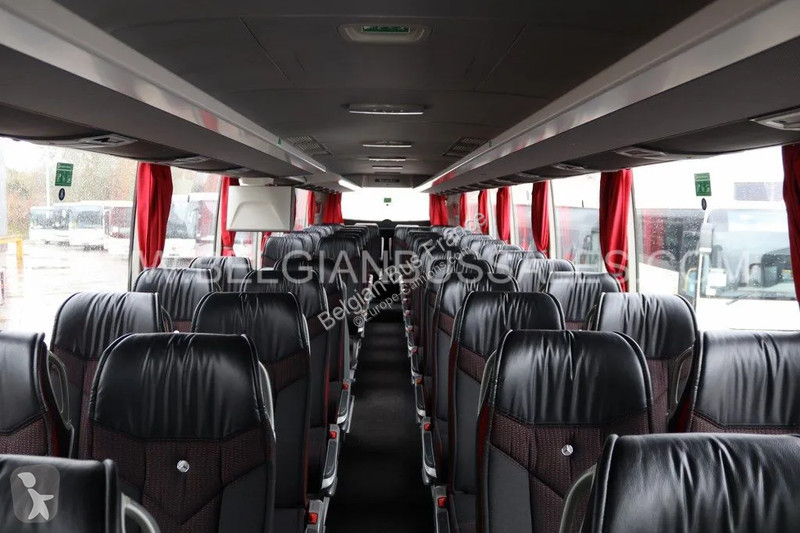 حافلة Mercedes 15RHD / R07 / Acron / 12.3m /...