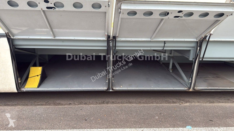 حافلة Setra 6X2 EURO 4
