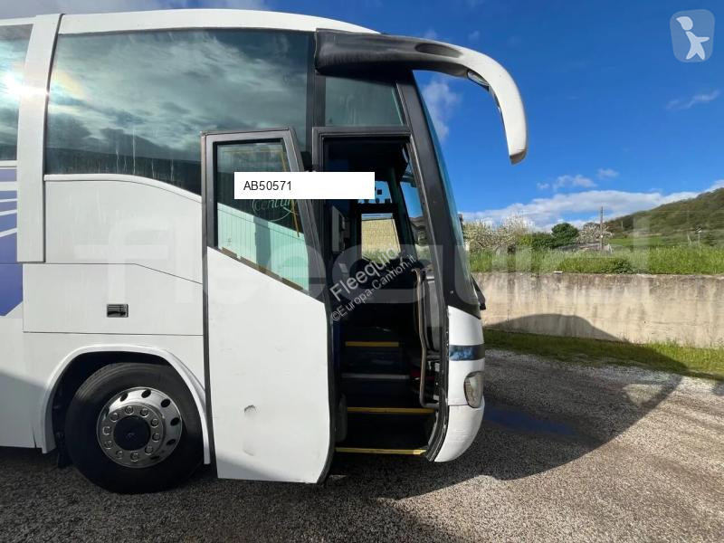حافلة Irizar