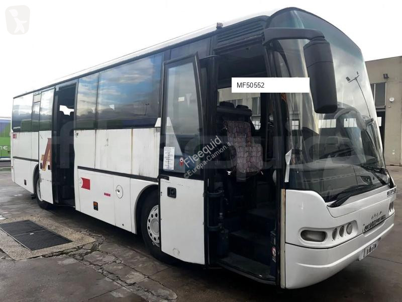 Linjebuss Neoplan