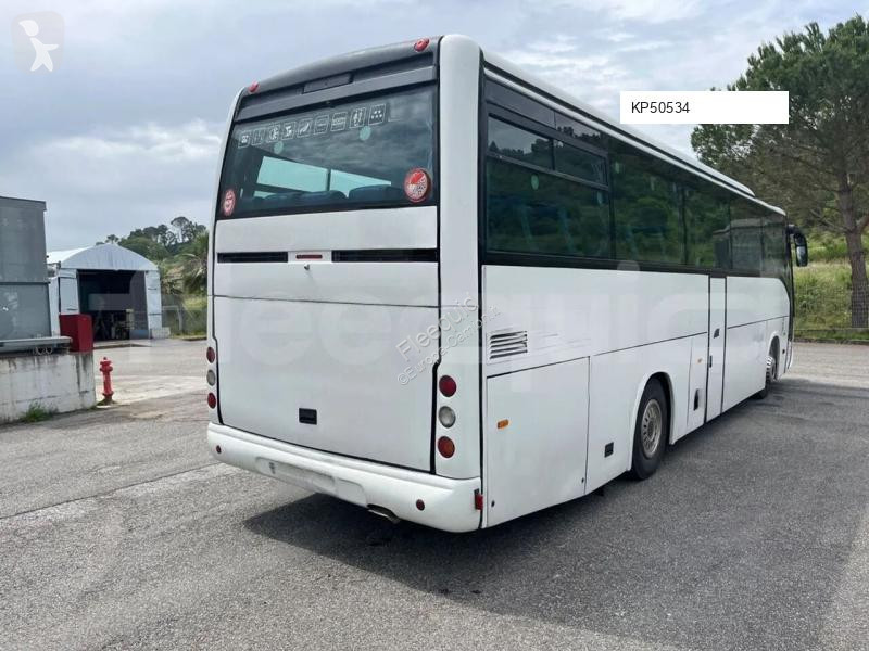 حافلة Irisbus