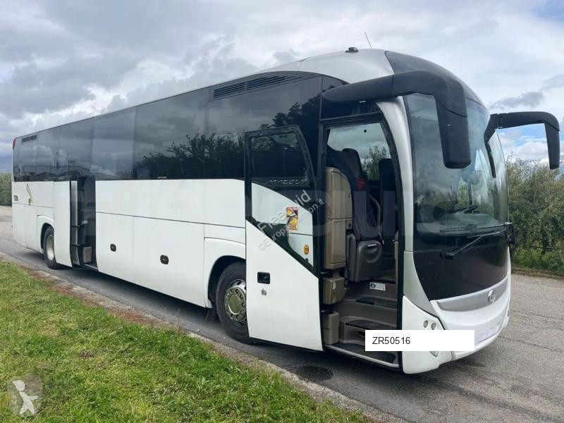 Autobus Iveco