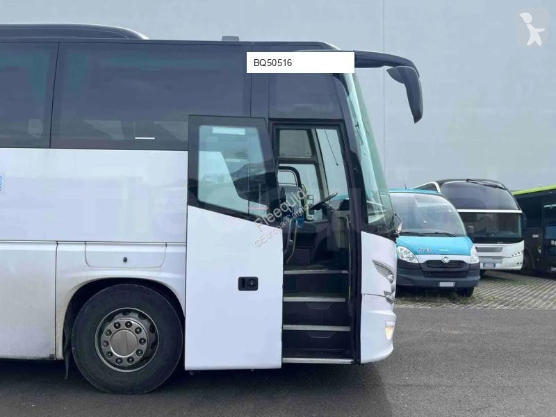 حافلة VDL Futura