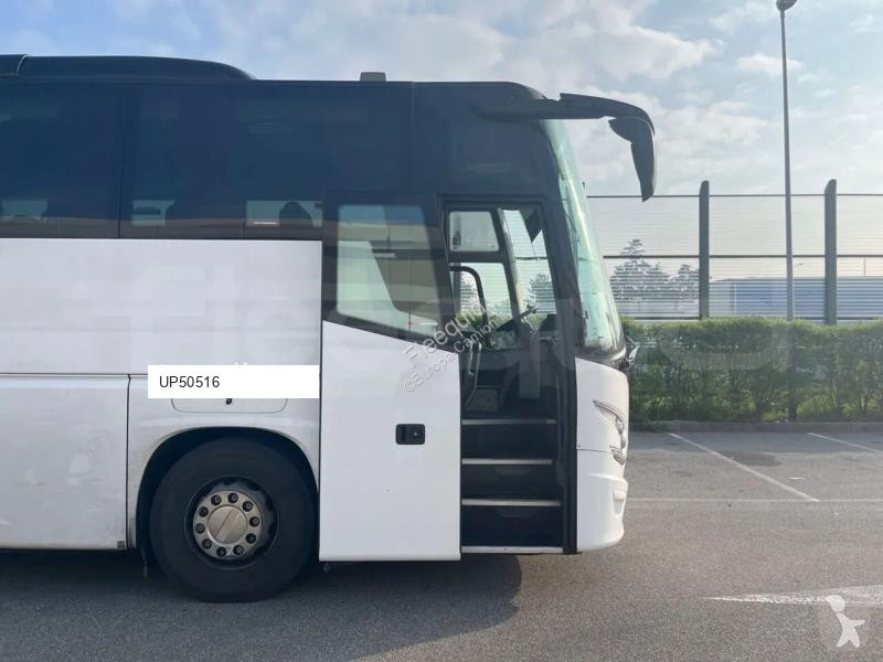 حافلة VDL Futura