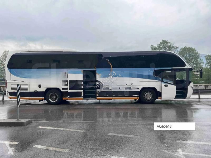 Linjebuss Neoplan