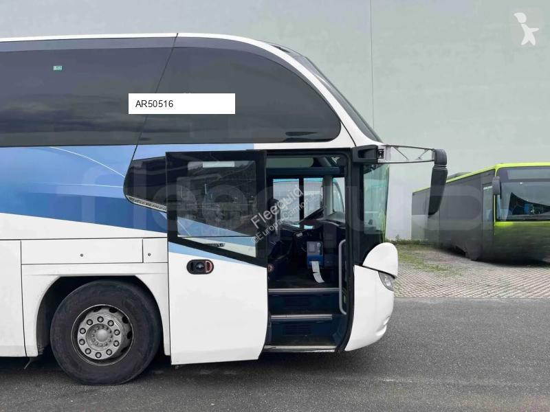 Linjebuss Neoplan