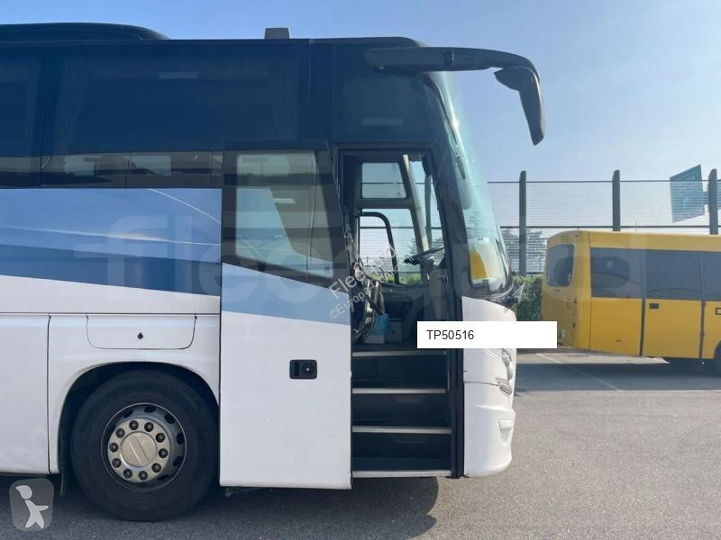 Ônibus viagem VDL Futura