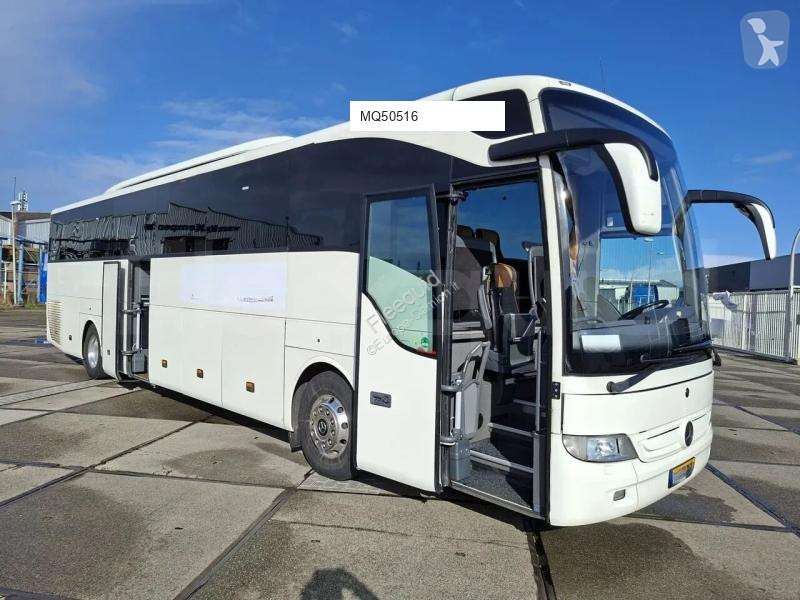 حافلة Mercedes
