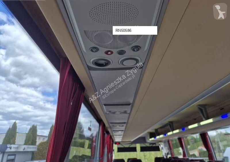 Междуградски автобус Temsa MD 9