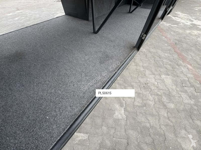Междуградски автобус MAN Coach/ 65 miejsc/Euro 6