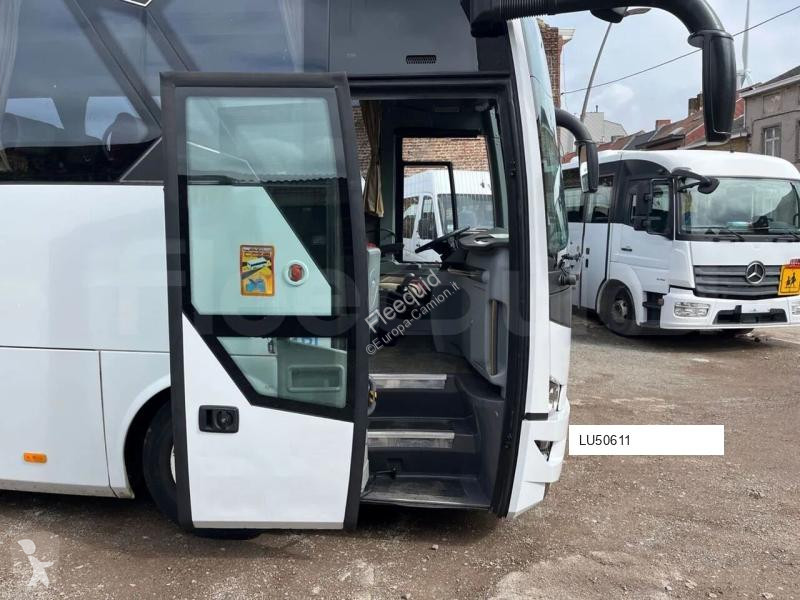 Autobus Isuzu Visigo