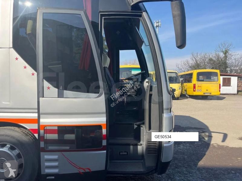 Междуградски автобус Iveco Euroclass