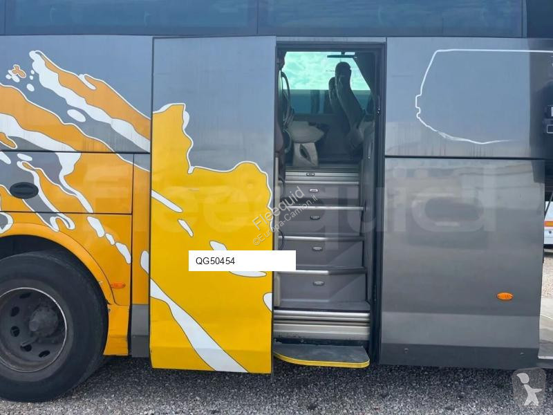 Междуградски автобус Scania