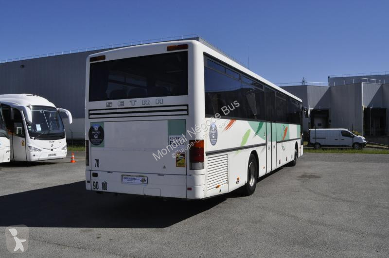 Autobus Setra
