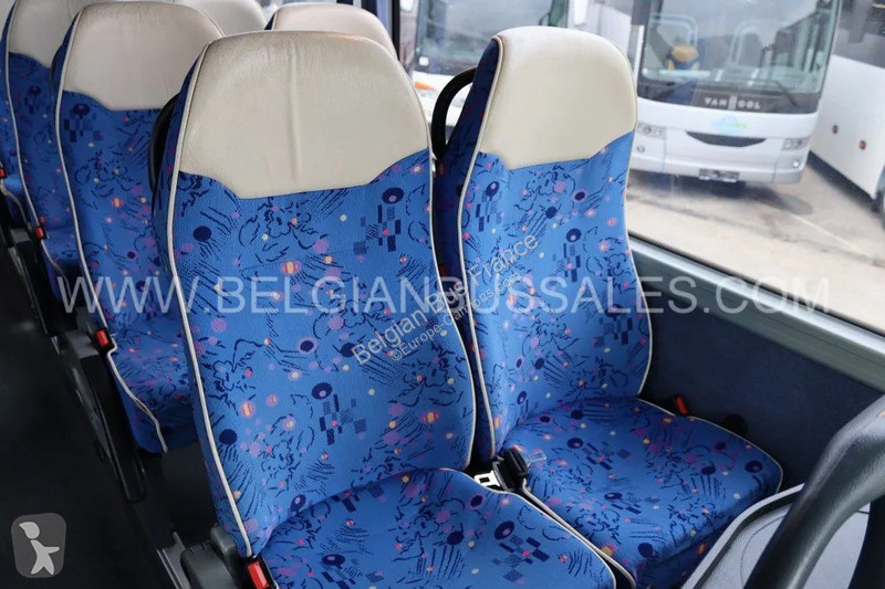 حافلة Temsa HD / EEV / Airco