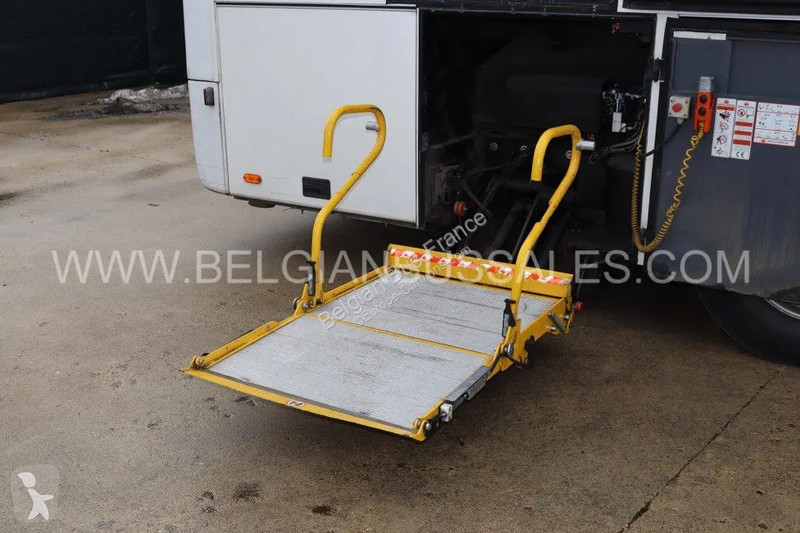 حافلة  Futura FHD 127.365 / Handicaped lift /...