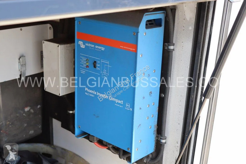 حافلة VDL Futura classic FHD-13-420 / Lift...