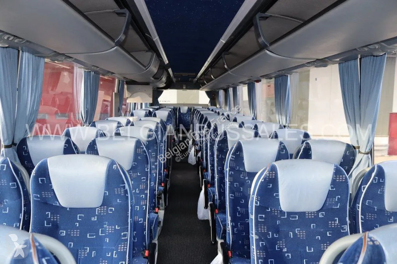 حافلة VDL Bova Futura 12,7-370 / Lift / Full...