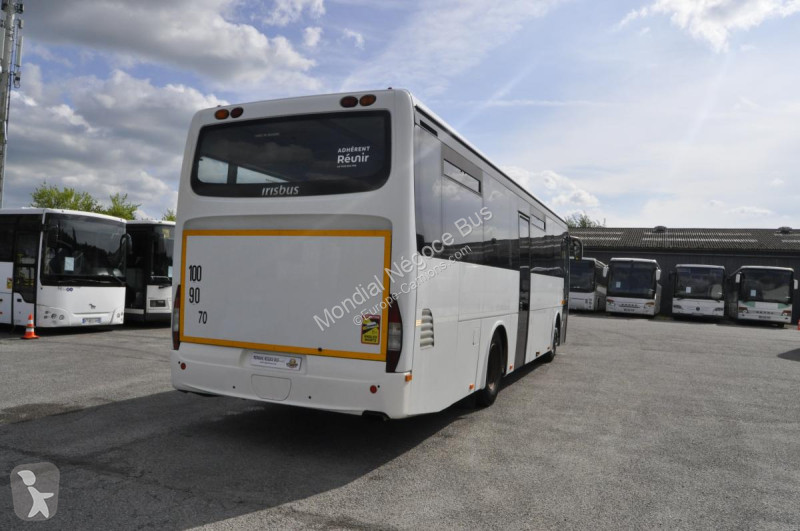 حافلة Irisbus 10.60 Metre