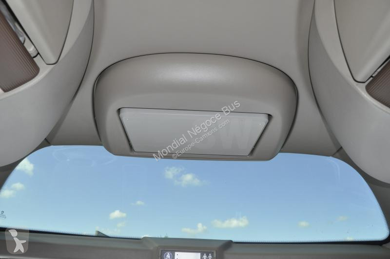 حافلة Irisbus Pro HD