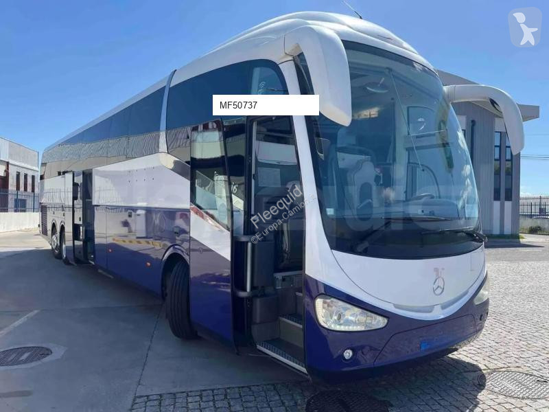 حافلة Mercedes i6