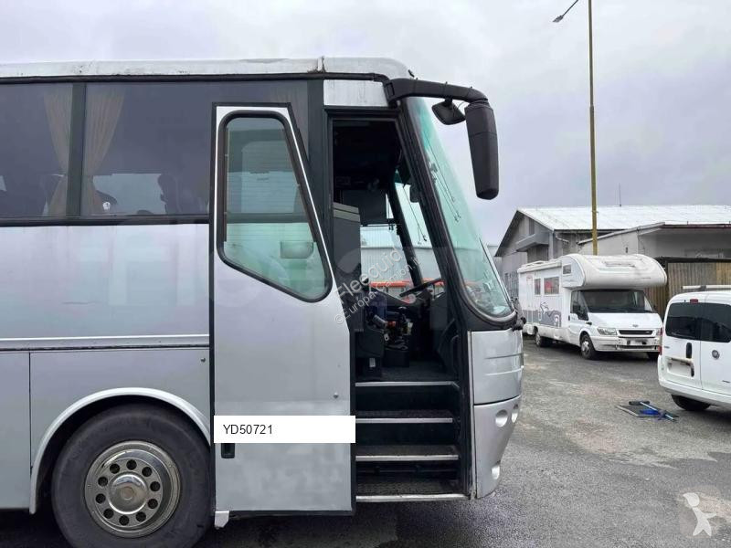 Autobus Bova Futura