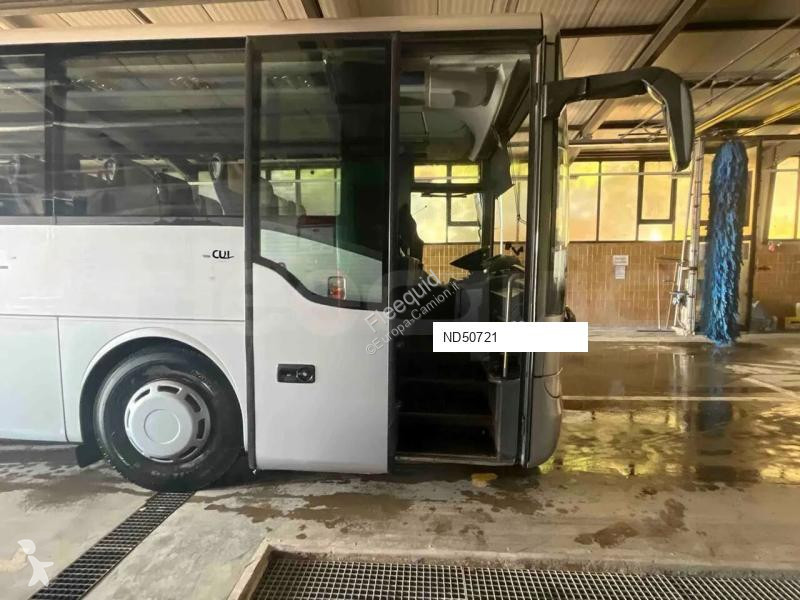 حافلة Mercedes