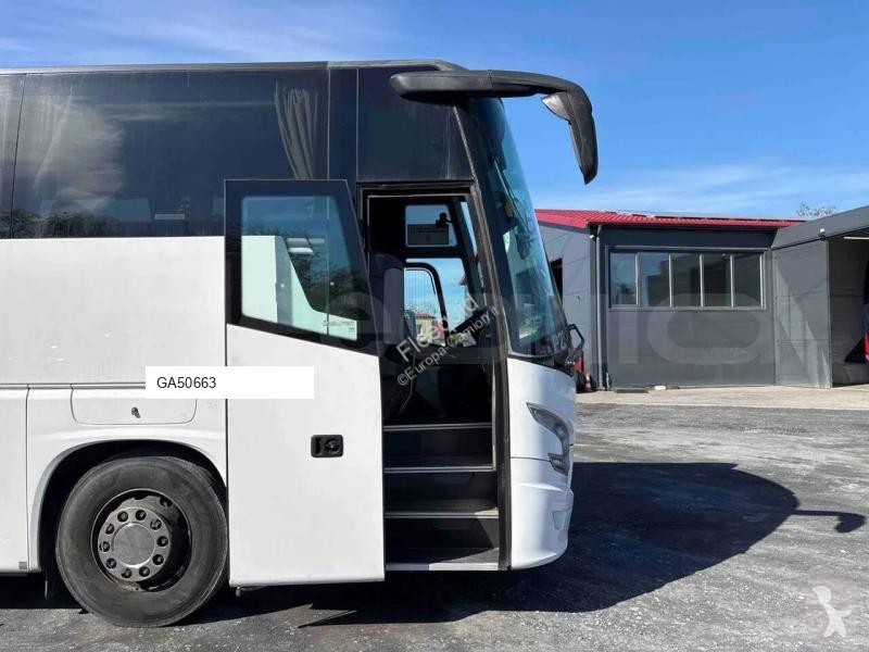 Autobus VDL Futura