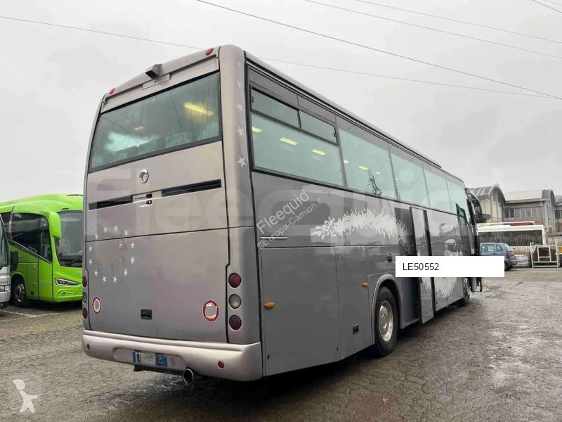 Междуградски автобус Irisbus
