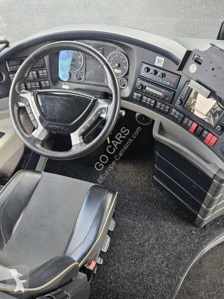 Autocar Neoplan 89+1+1