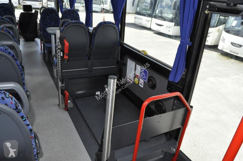 Междуградски автобус MAN 3 Auto Ecole
