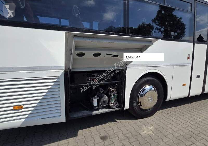 حافلة Mercedes TOURISMO RH-M/2A  / SPROWADZONY