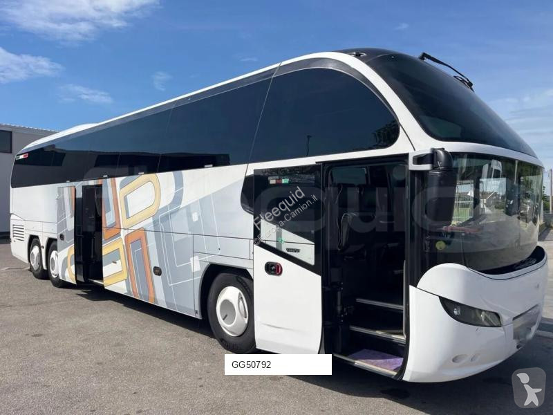 Linjebuss Neoplan