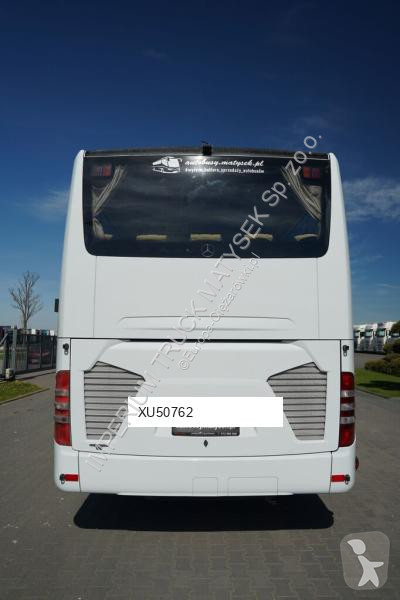 Междуградски автобус Mercedes TOURISMO RHD