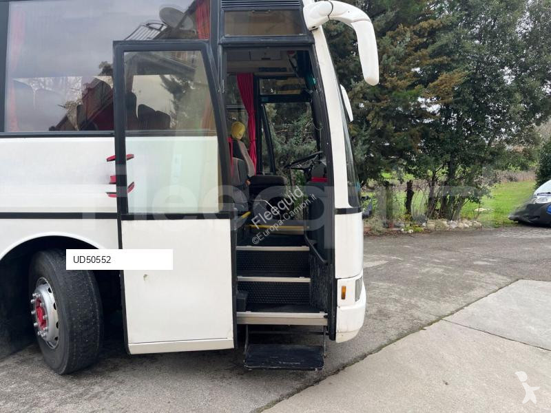 Autocar Iveco Orlandi