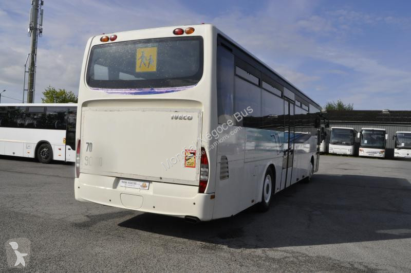 Rutebil Irisbus  RECREO 12 Metre